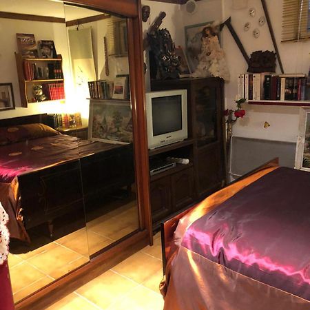 ラ・ヴィル・デュ・ボワYufanアパートメント 部屋 写真